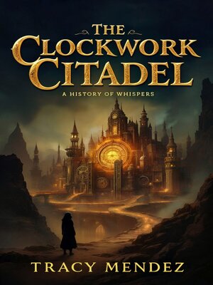 cover image of The Clockwork Citadel